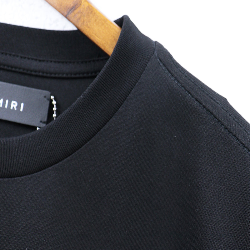 Amiri Hotel Amiri Tee Black