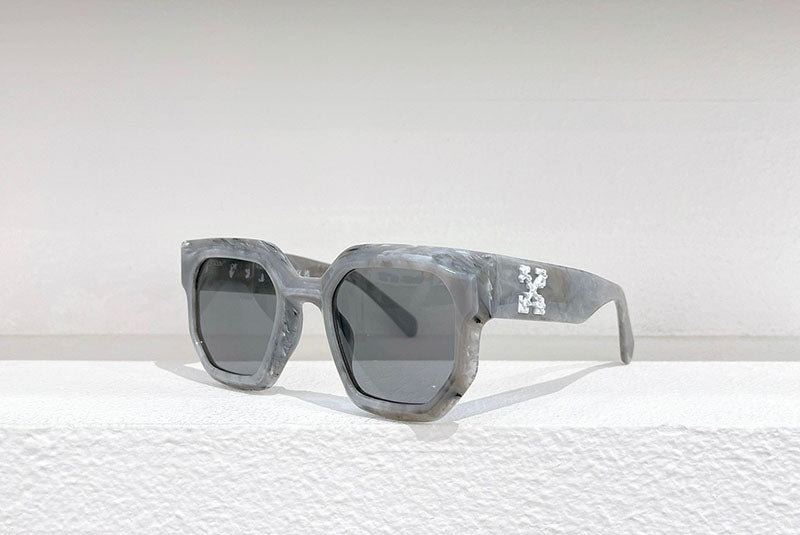 Off-White Style 14 Sunglasses