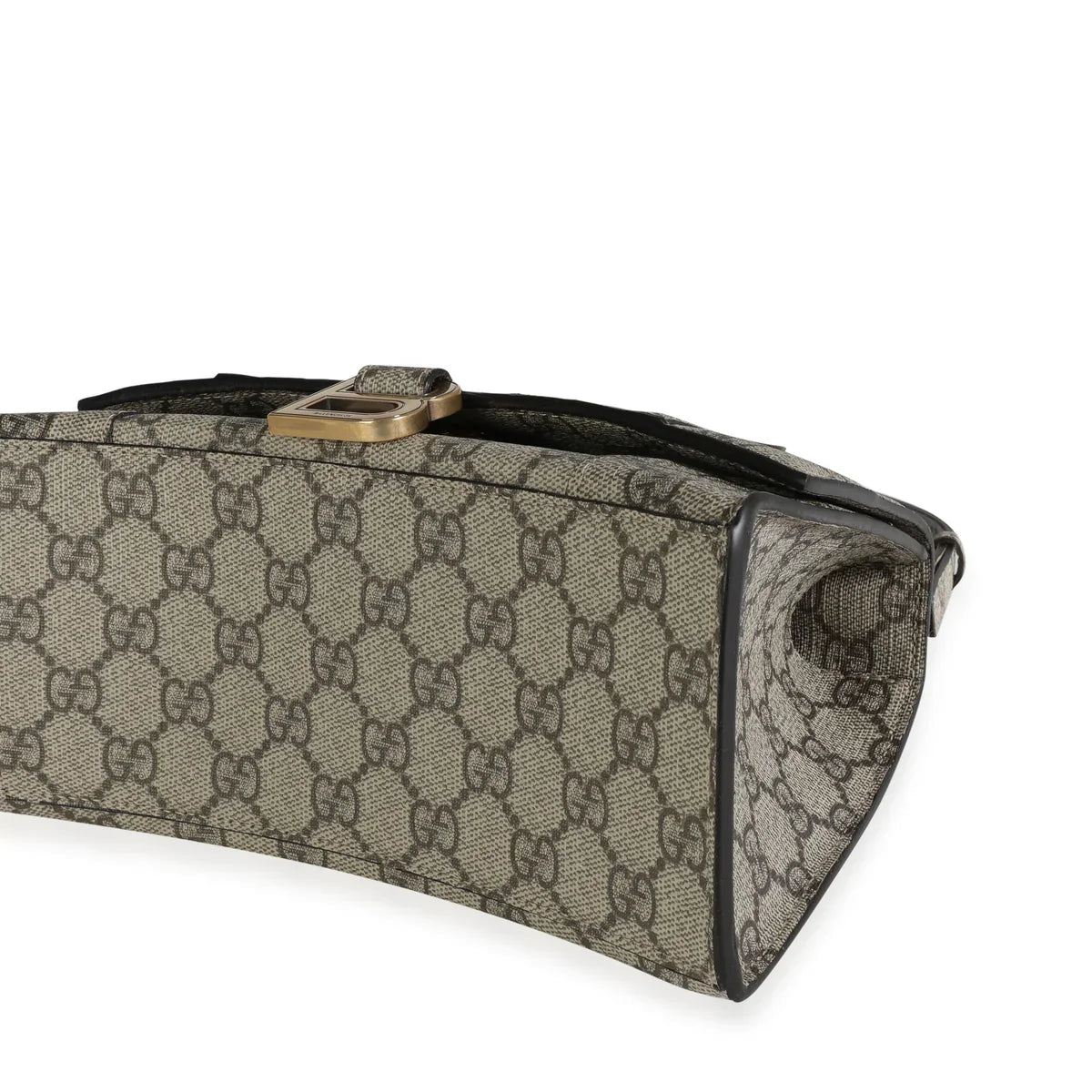 Balenciaga x Gucci Hacker Project Small Hourglass Bag