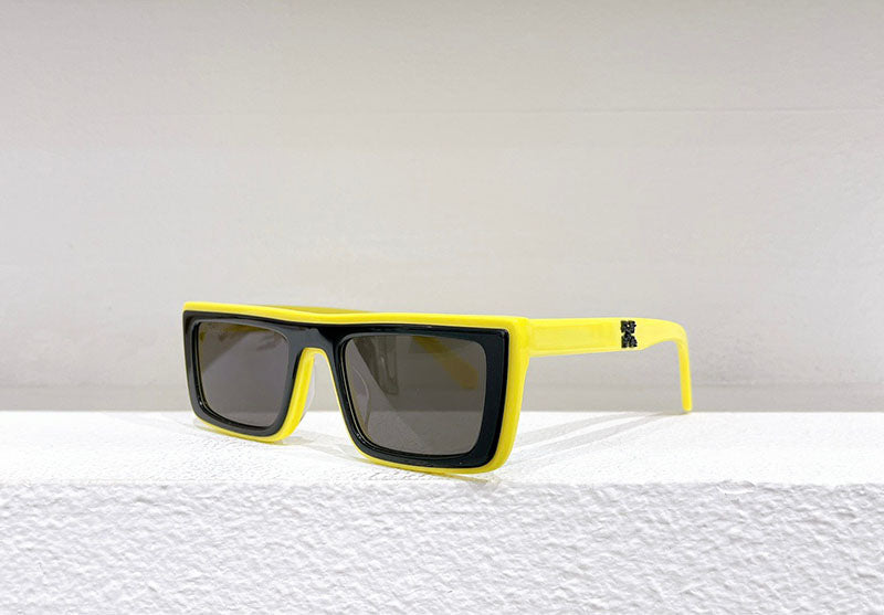 Off-White Jacob sunglasses