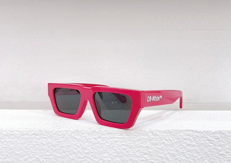 Off-White Manchester sunglasses