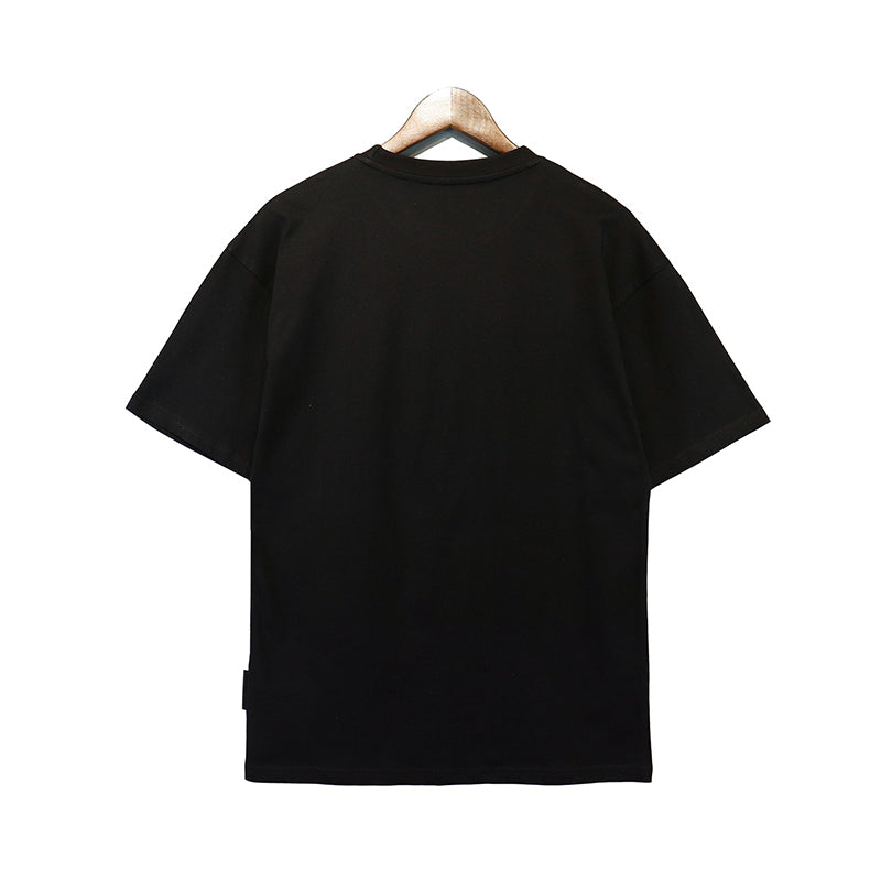 Palm Angels Women's Star Sprayed T-Shirt