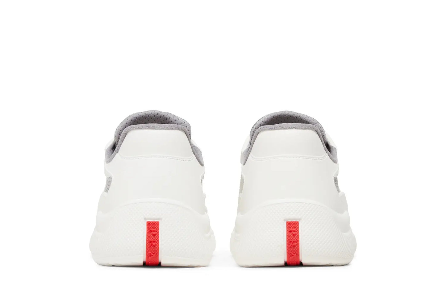 Prada America's Cup 'Soft Rubber - White'