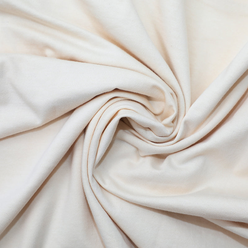 Palm Angels 'Vertigo' Beige Cotton T Shirt