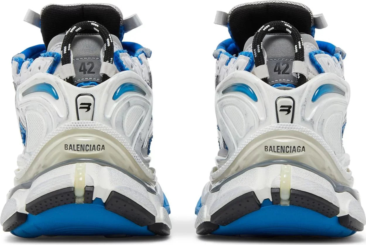 Balenciaga Runner Sneaker 'Blue'