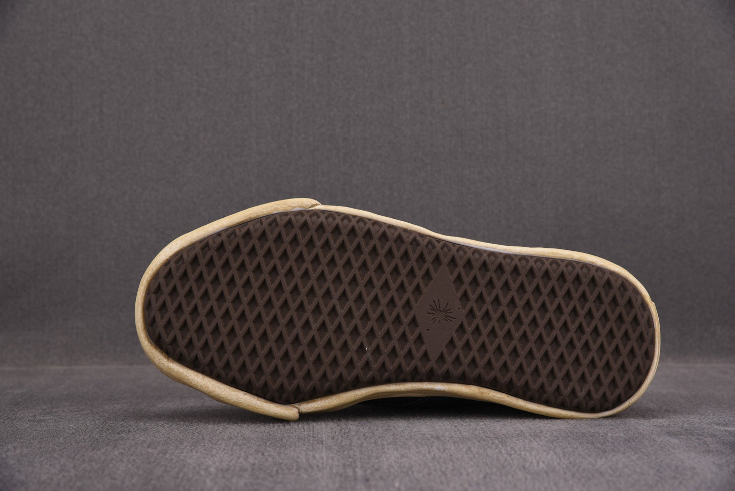 Maison Mihara Yasuiro Baker OD OG Sole Canvas Low Blue