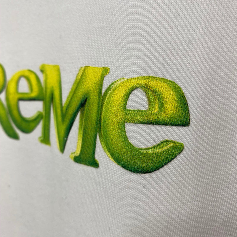 Supreme Shrek Tee White - FW21