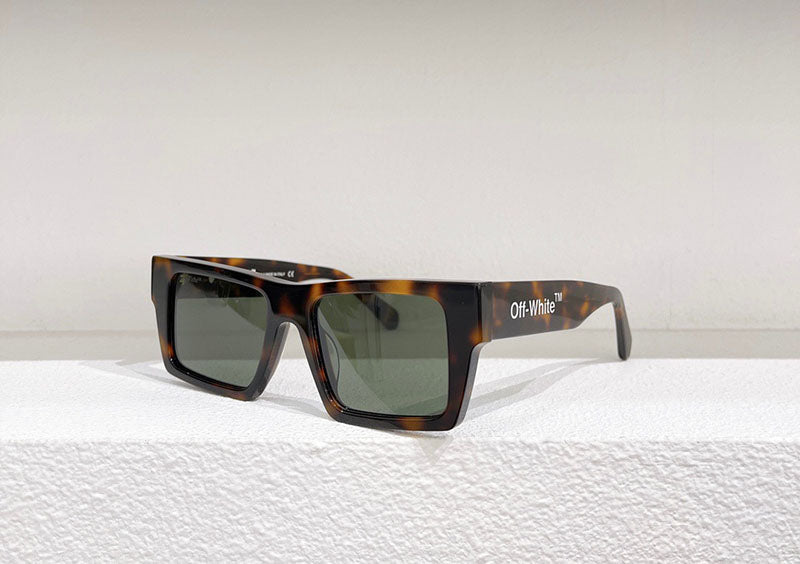 Off-White Nassau Sunglasses