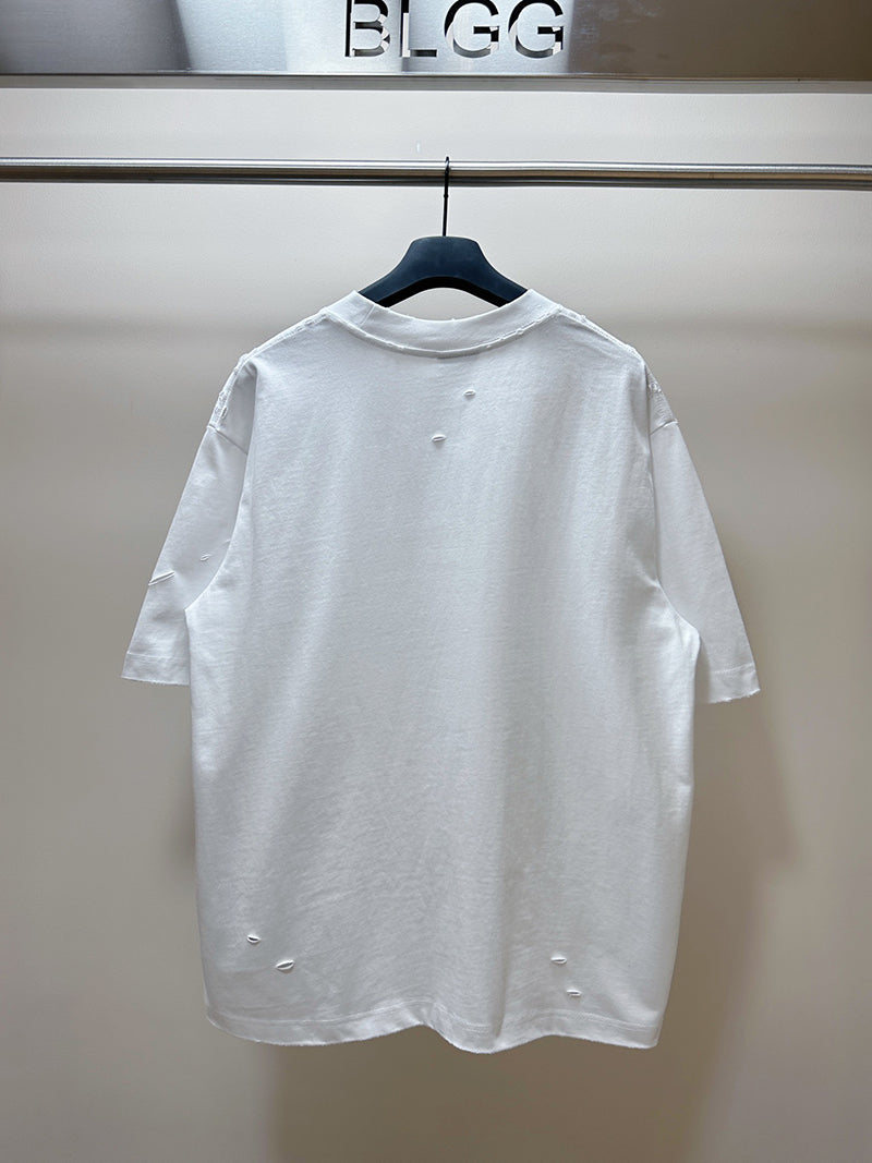 Balenciaga x Supreme box logo T-shirt