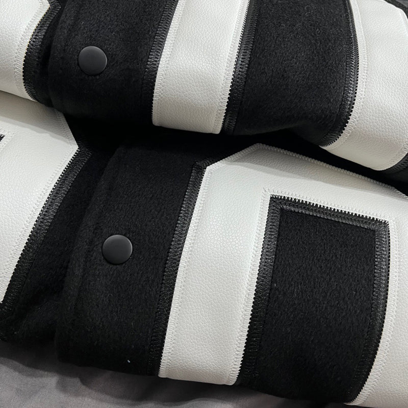 Stussy 80 Wool Varsity Jacket