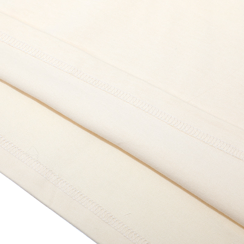 Palm Angels Dragon monogram T-Shirt White