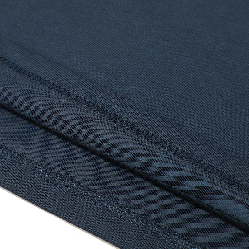 Palm Angels I Am Lost T-Shirt Blue