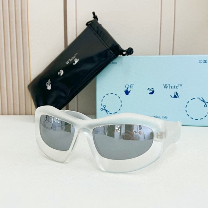 OFF-WHITE Katoka Sunglasses