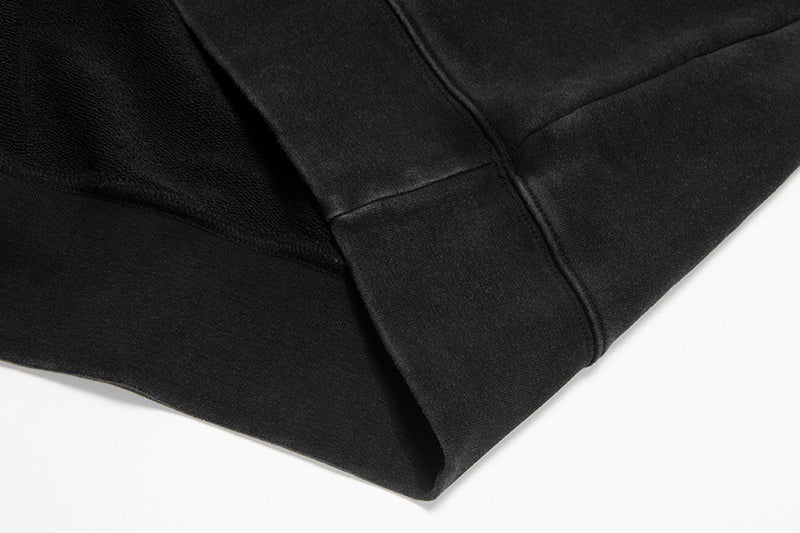 Off-White Super Moon Crewneck Black