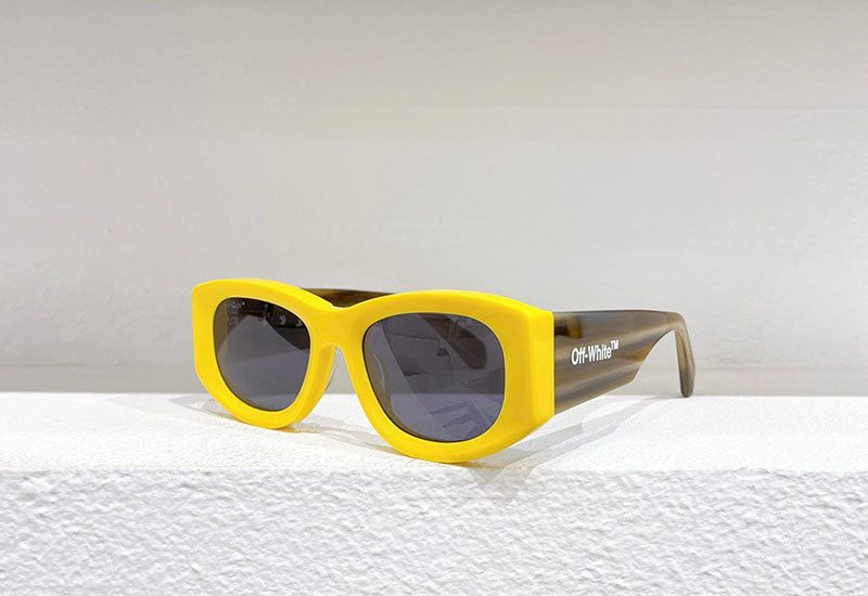 Off-White Joan sunglasses