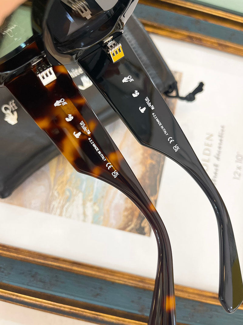 Off-White Pablo sunglasses