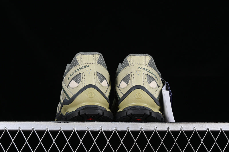 SALOMON XT-Quest ADV Turtledove Moss Grey
