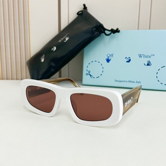 OFF-WHITE Austin Sunglasses