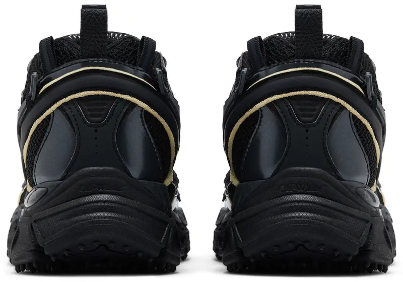 Off-White Be Right Back 'Black'