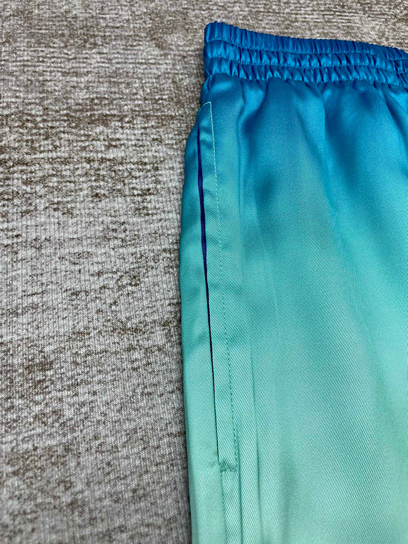 CASABLANCA Coquillage Color Silk Short