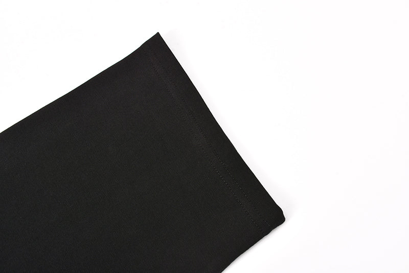 Louis Vuitton Vuitton Logo Tee Black