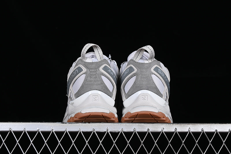 SALOMON XA Pro 3D Suede 'White Grey'
