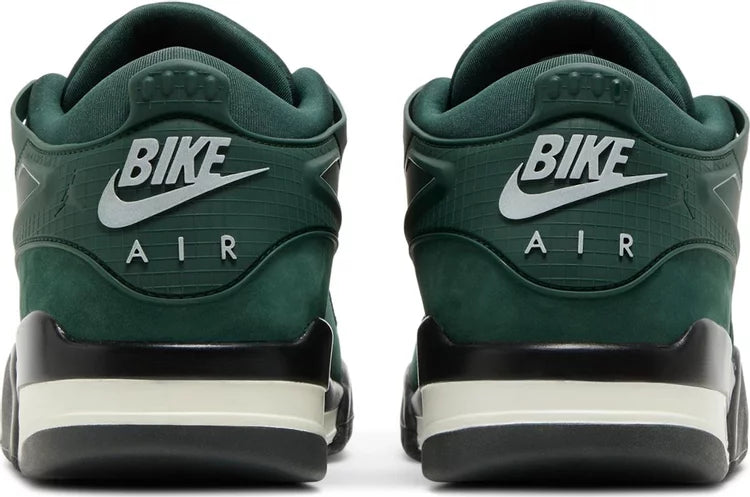 Nigel Sylvester x Air Jordan 4 RM SP 'Fence Green'