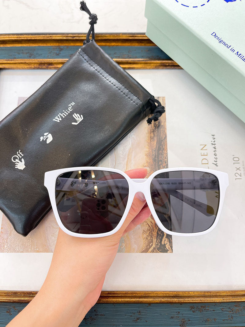 Off-White Puyi Sunglasses
