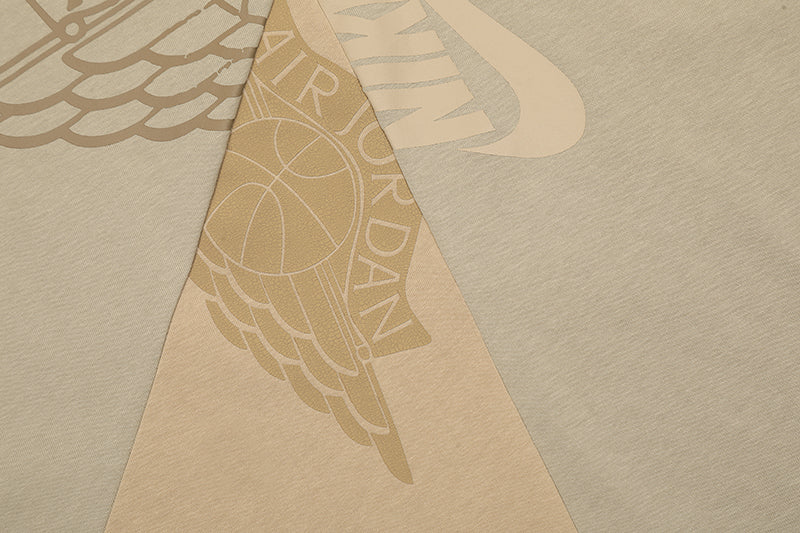 Travis Scott Cactus Jack x Jordan T-shirt Khaki/Desert