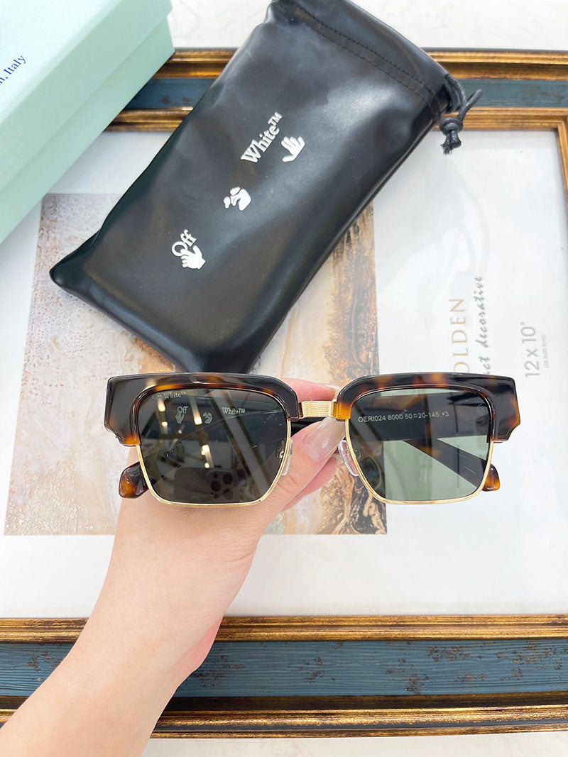 Off-White Washington Sunglasses