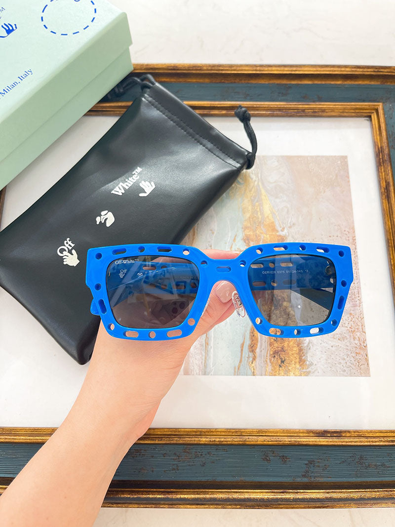 Off-White Mercer Sunglasses