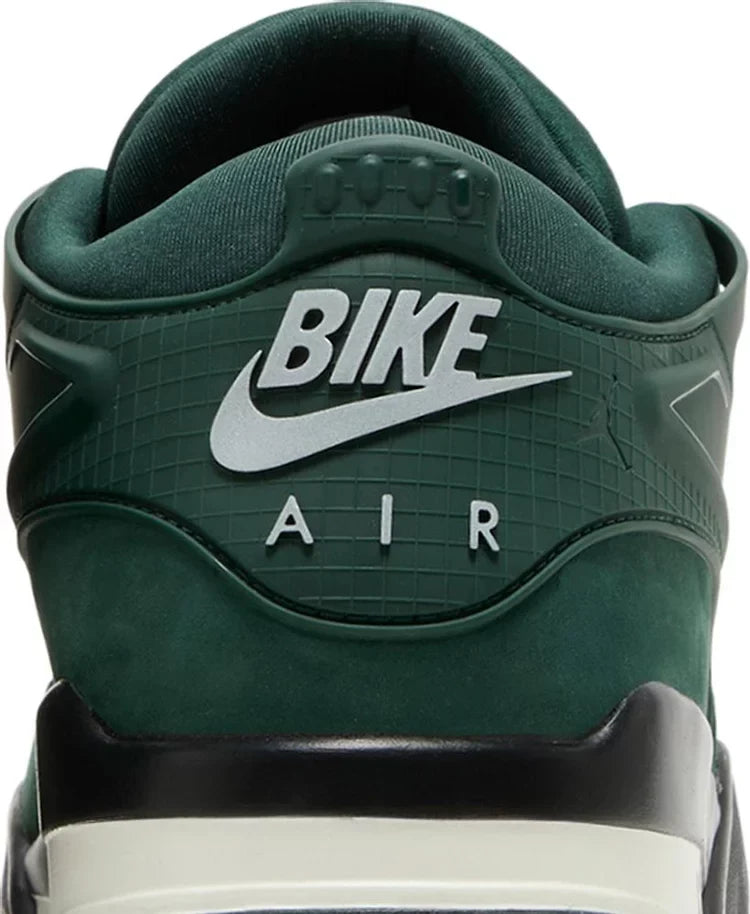 Nigel Sylvester x Air Jordan 4 RM SP 'Fence Green'