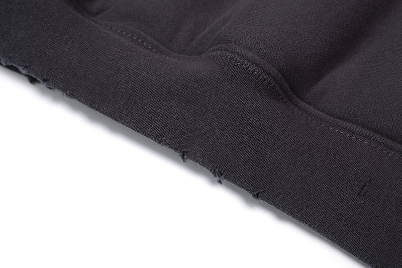 YZY Gap Engineered by Balenciaga  Black
