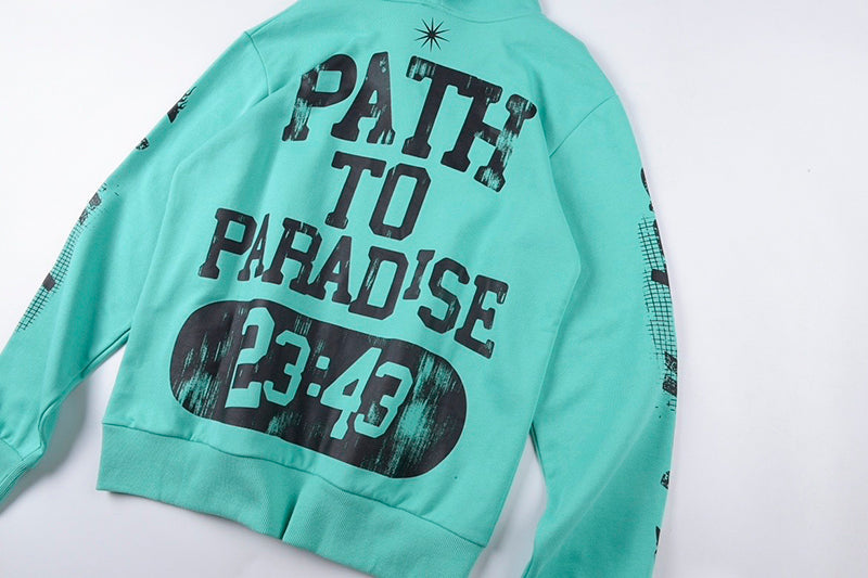 Hellstar Capsule 7 Hoodie