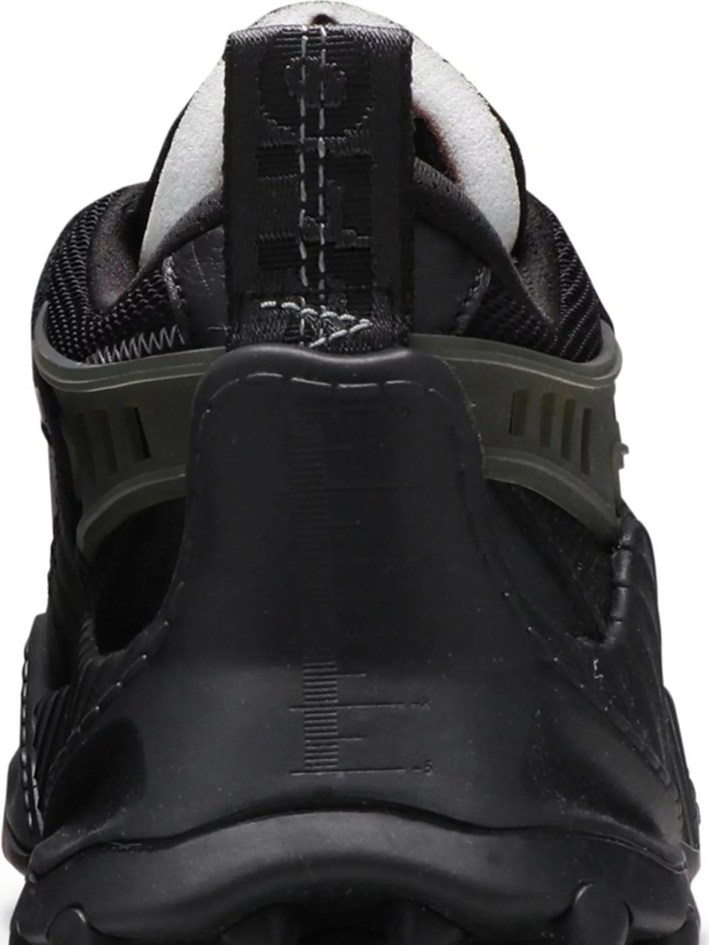 Off-White Wmns ODSY-1000 'Black Grey'