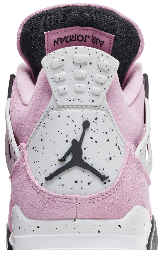 Jordan 4 Retro Orchid (Women's)