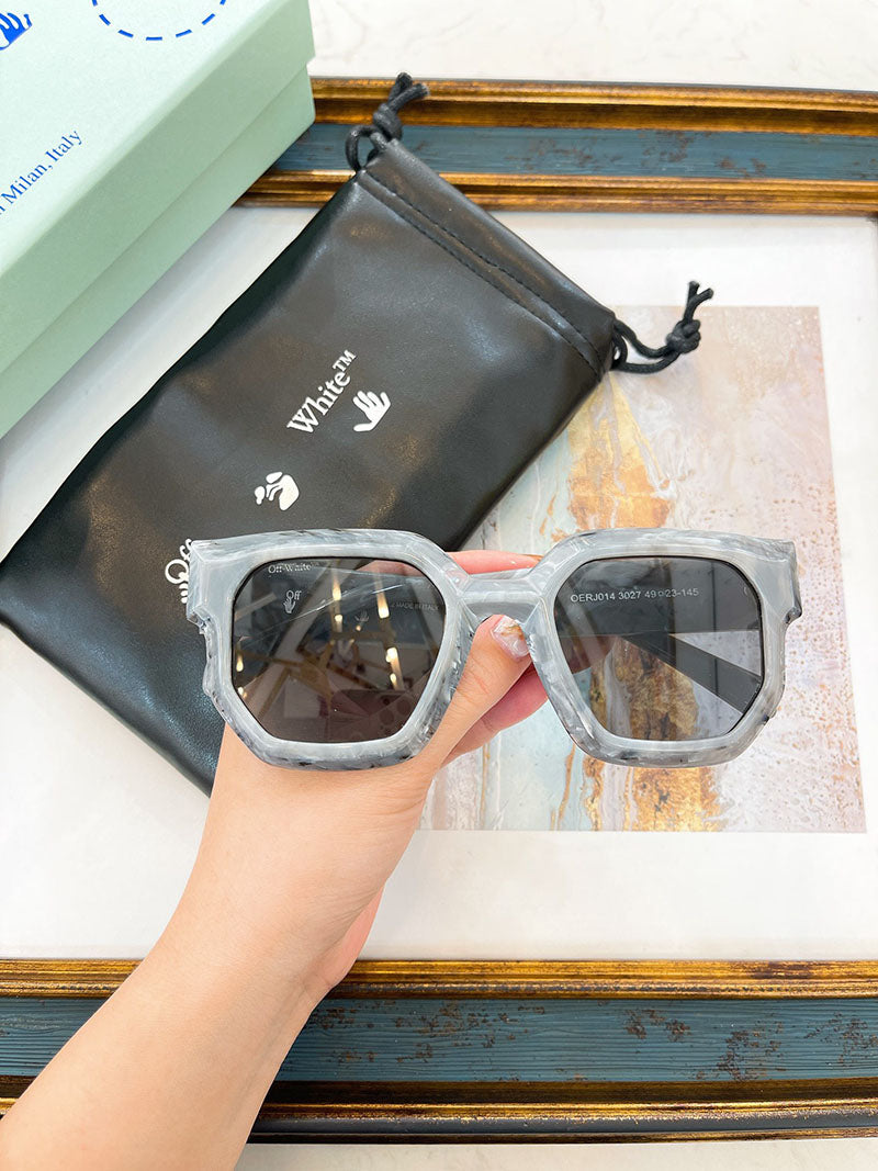 Off-White Style 14 Sunglasses
