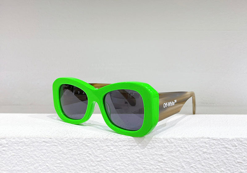 Off-White Pablo sunglasses