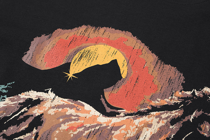 Rhude Santo T-Shirt