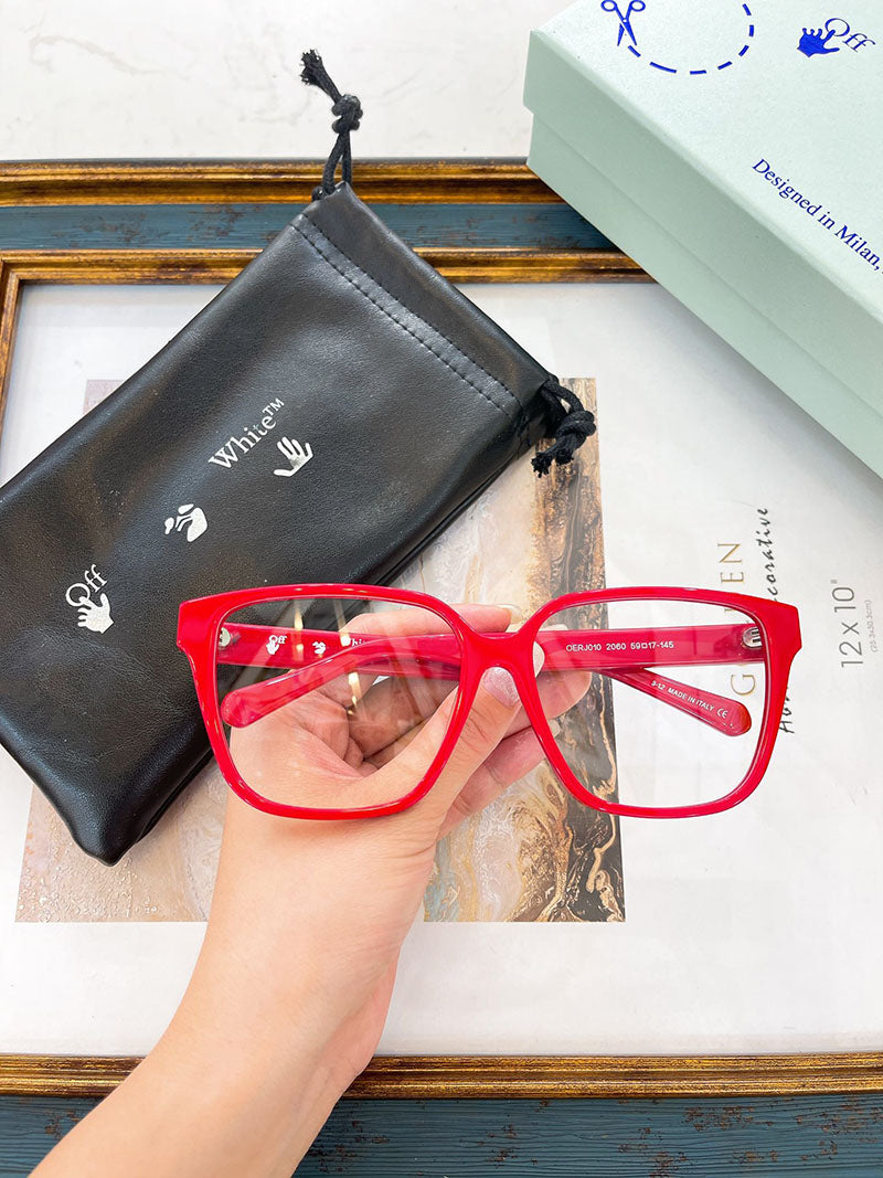 Off-White Puyi Sunglasses