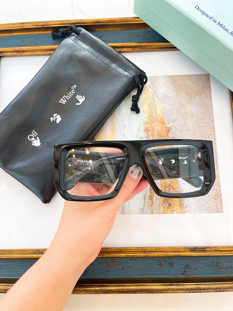 Off-White Tropez Sunglasses
