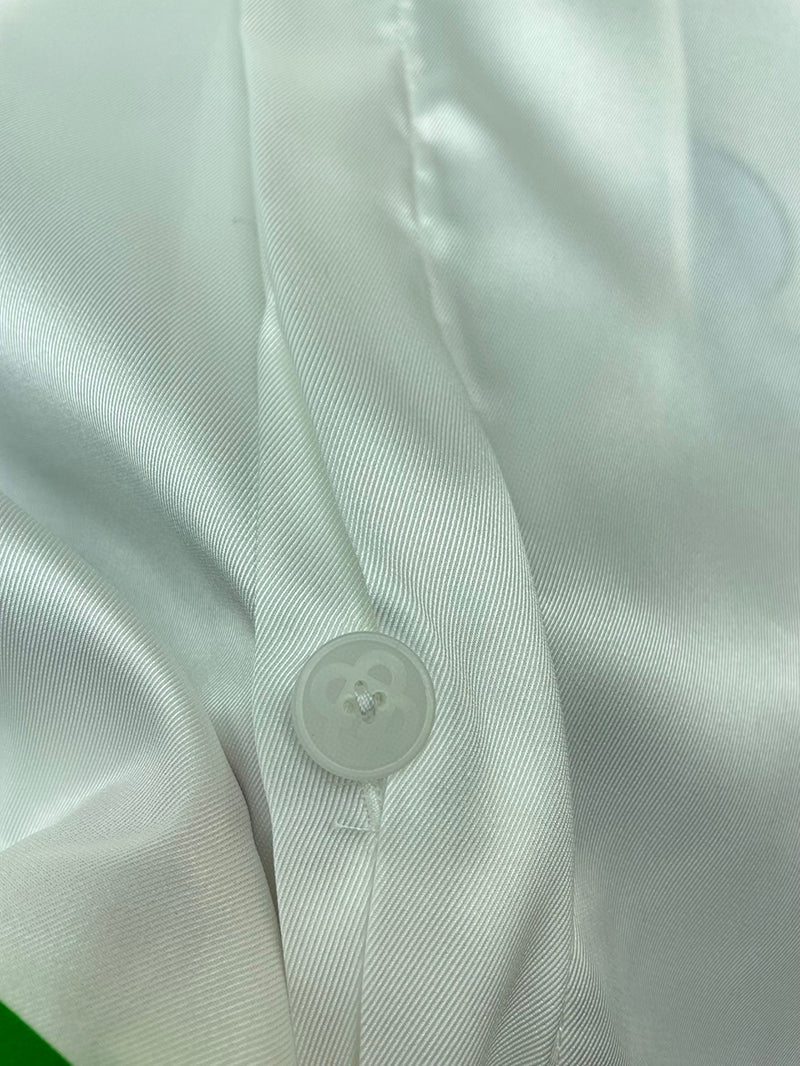 CASABLANCA 'Le Jeu Colorè' Silk Shirt