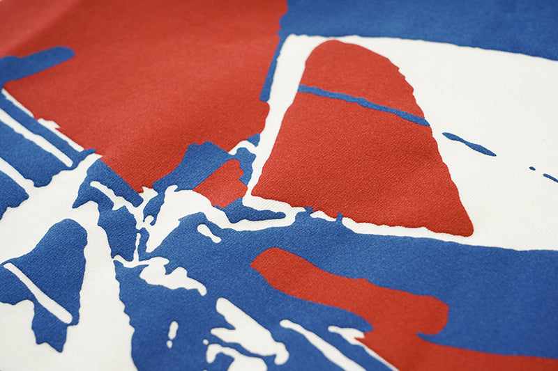 Rhude WINDSURF Tee