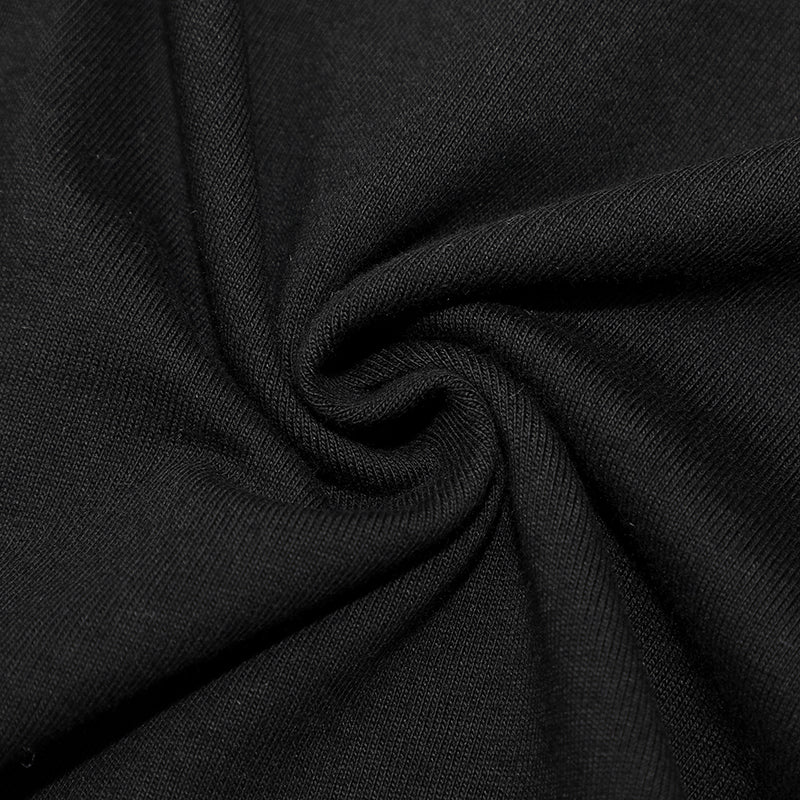 Palm Angels Moneygram Haas F1 Team T-Shirt Black