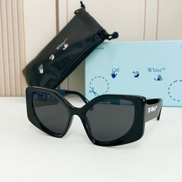 OFF-WHITE Denver Sunglasses