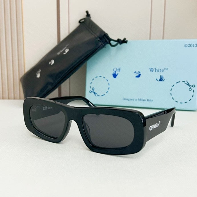 OFF-WHITE Austin Sunglasses