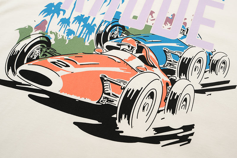 Rhude Miami GP T-shirt