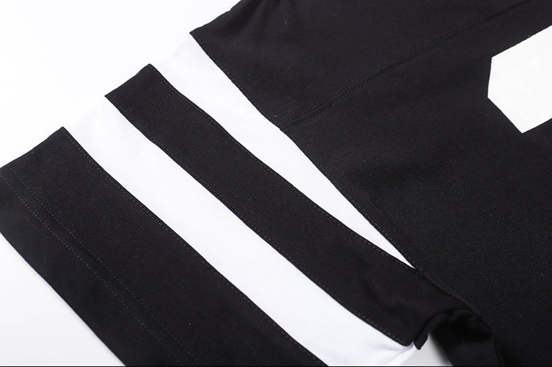 GUCCI 25 Eschatology T-Shirt (Black/White)
