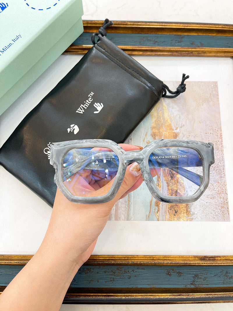 Off-White Style 14 Sunglasses