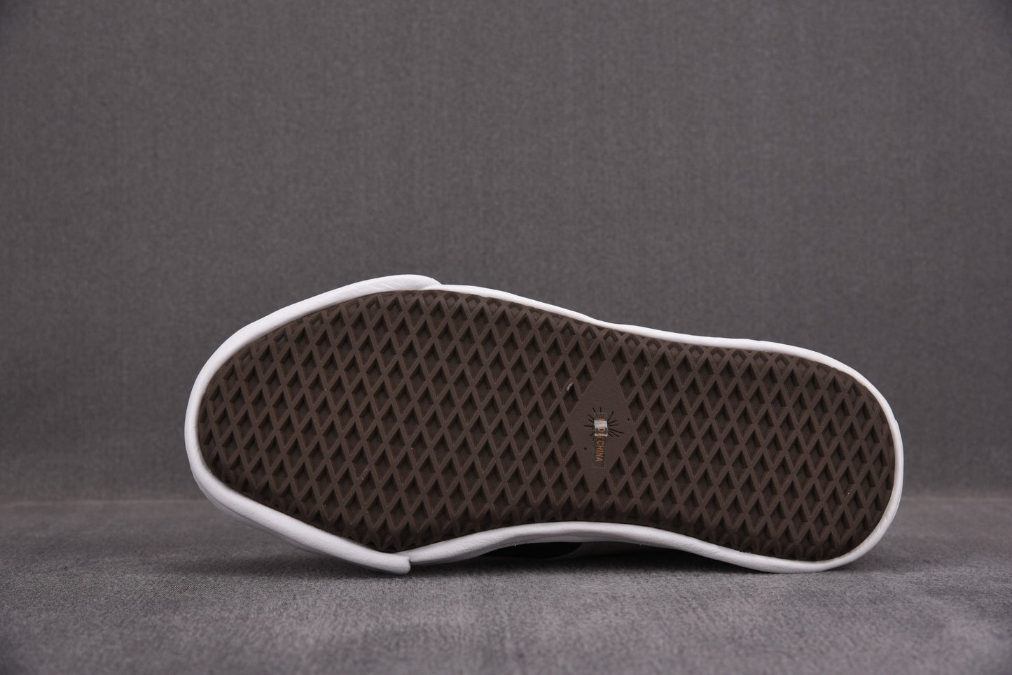 Maison Mihara Yasuiro Baker OG Sole Multicolor Low Black / White